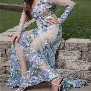 Prom dress/Beautiful gown